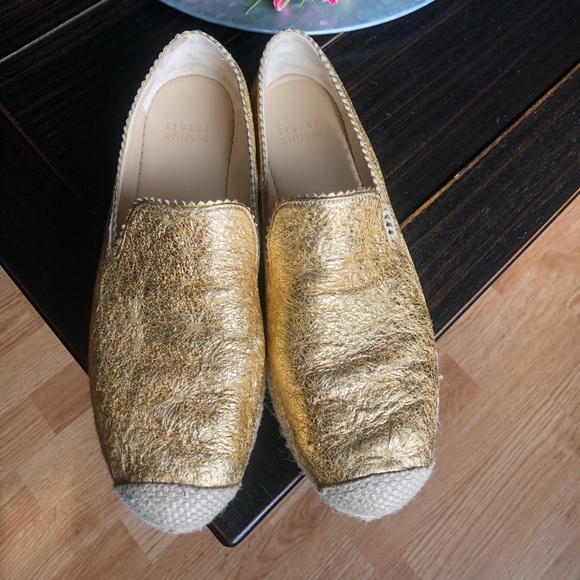 Stuart Weitzman Espadrilles - Picture 2 of 7